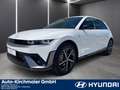Hyundai IONIQ 5 N Line X Elektro 84 kWh HUD Navi R-CAM Bose LED Weiß - thumbnail 1