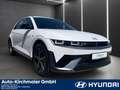 Hyundai IONIQ 5 N Line X Elektro 84 kWh HUD Navi R-CAM Bose LED Weiß - thumbnail 2