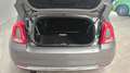 Fiat 500C Dolcevita Leder Alu Allwetter Klimaautomat Gris - thumbnail 6