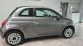Fiat 500C Dolcevita Leder Alu Allwetter Klimaautomat Gris - thumbnail 3