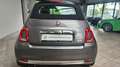 Fiat 500C Dolcevita Leder Alu Allwetter Klimaautomat Gris - thumbnail 5