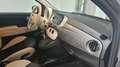 Fiat 500C Dolcevita Leder Alu Allwetter Klimaautomat Gris - thumbnail 11