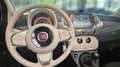 Fiat 500C Dolcevita Leder Alu Allwetter Klimaautomat Gris - thumbnail 24