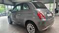 Fiat 500C Dolcevita Leder Alu Allwetter Klimaautomat Gris - thumbnail 7