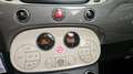 Fiat 500C Dolcevita Leder Alu Allwetter Klimaautomat Gris - thumbnail 21