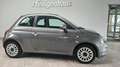 Fiat 500C Dolcevita Leder Alu Allwetter Klimaautomat Gris - thumbnail 2