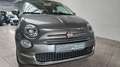 Fiat 500C Dolcevita Leder Alu Allwetter Klimaautomat Gris - thumbnail 1