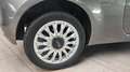 Fiat 500C Dolcevita Leder Alu Allwetter Klimaautomat Gris - thumbnail 4