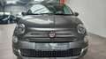 Fiat 500C Dolcevita Leder Alu Allwetter Klimaautomat Gris - thumbnail 9