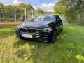 BMW 540 Baureihe 5 Lim. 540 d xDrive Sport Line Schwarz - thumbnail 1