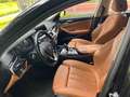 BMW 540 Baureihe 5 Lim. 540 d xDrive Sport Line Schwarz - thumbnail 15