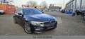 BMW 540 Baureihe 5 Lim. 540 d xDrive Sport Line Schwarz - thumbnail 1