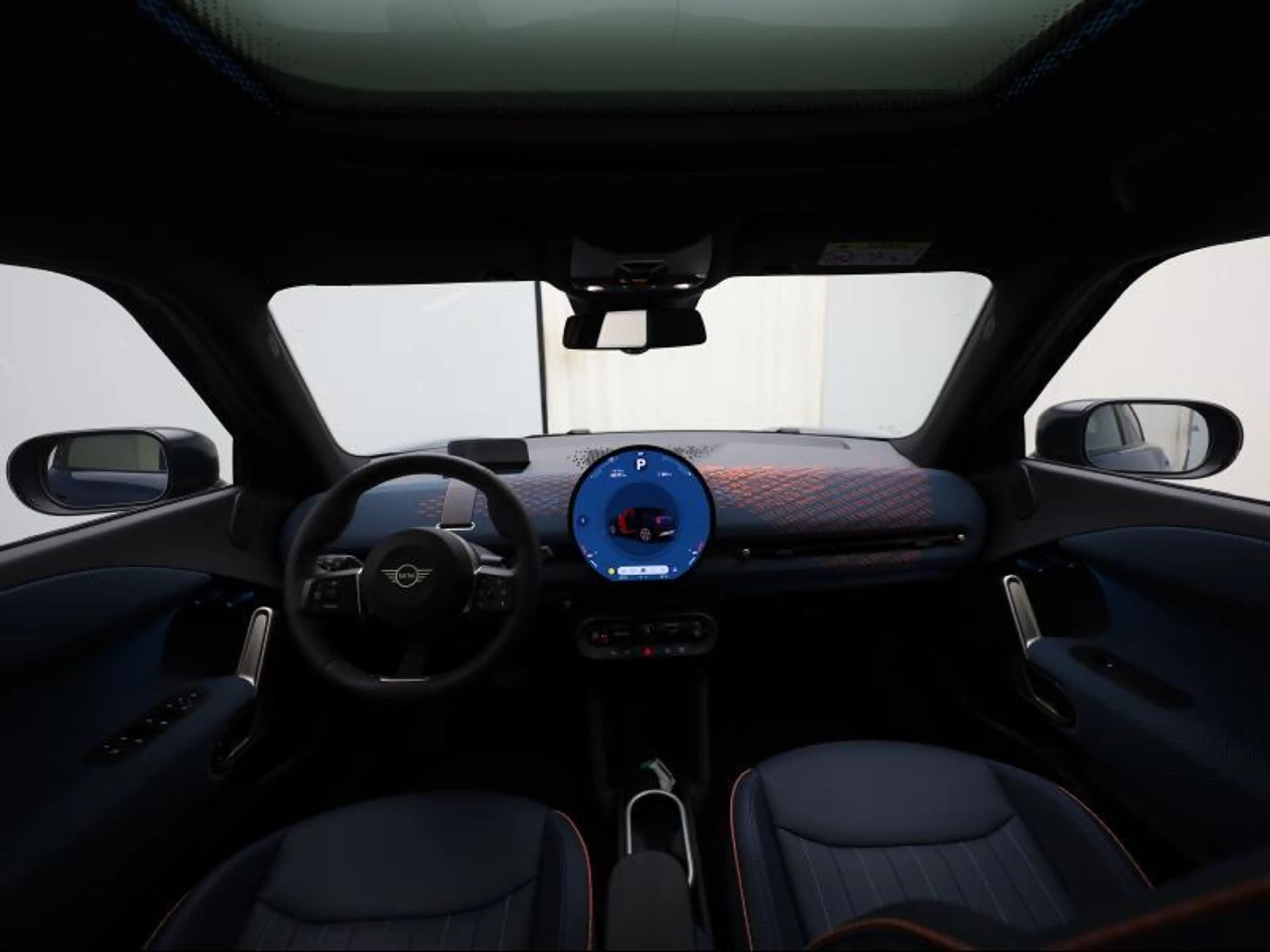 MINI Aceman — photo 7