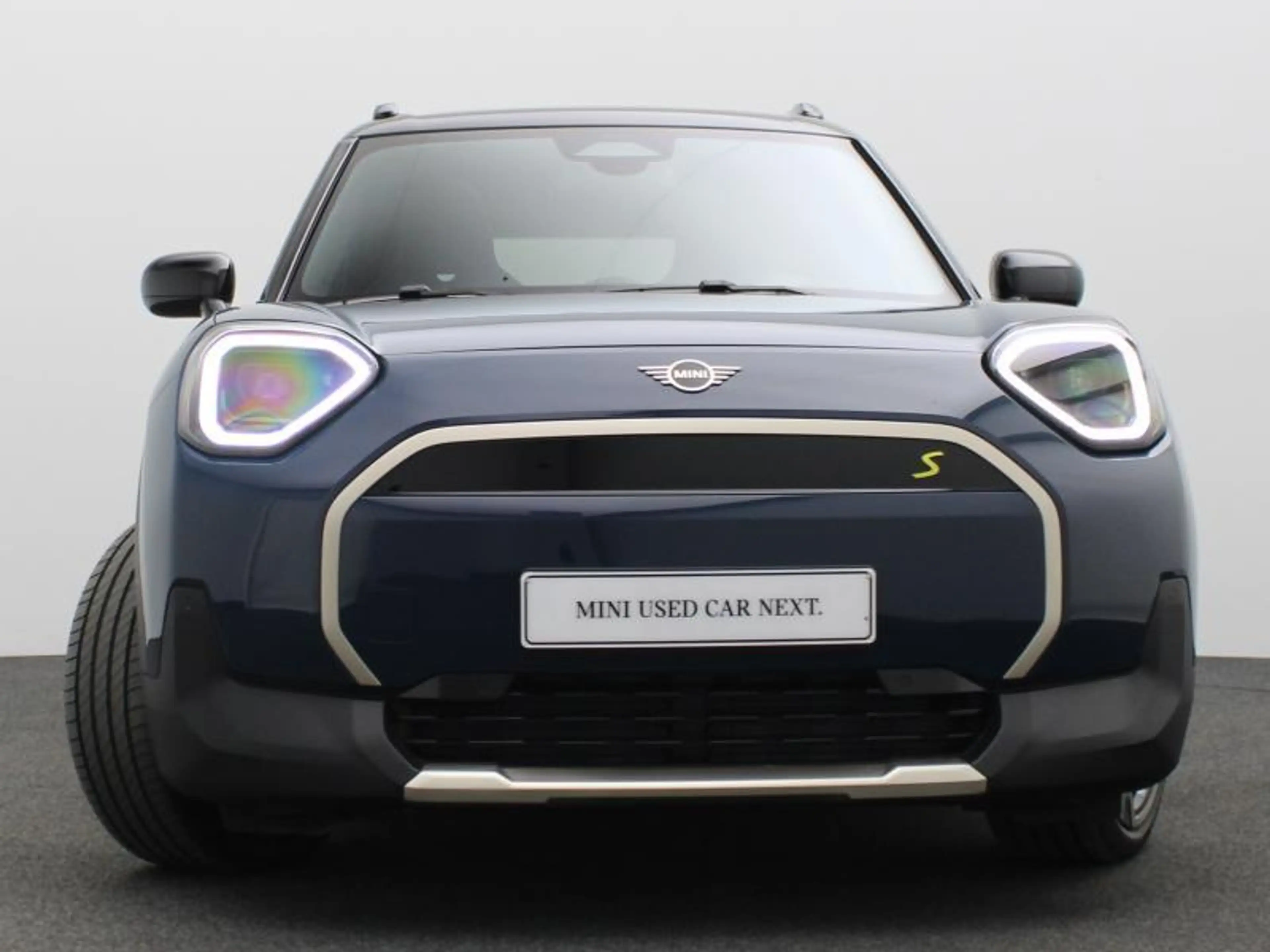 MINI Aceman — photo 2
