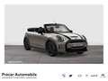 MINI Cooper S Cabrio Cooper S Head-Up HK HiFi DAB LED RFK Navi Shz Grau - thumbnail 1