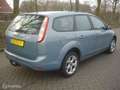 Ford Focus Wagon 1.6 Titanium Airco cruise. Zware zijschade Grau - thumbnail 5