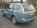 Ford Focus Wagon 1.6 Titanium Airco cruise. Zware zijschade Grau - thumbnail 3