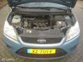 Ford Focus Wagon 1.6 Titanium Airco cruise. Zware zijschade Grau - thumbnail 8