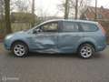 Ford Focus Wagon 1.6 Titanium Airco cruise. Zware zijschade Grau - thumbnail 2