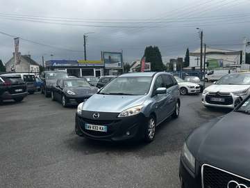 1.6 CITD MZ-CD DPF 16V 115 cv