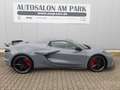 Corvette C8 E-Ray Convertible 3LZ 6.2 V8 Grau - thumbnail 17