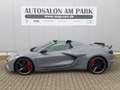 Corvette C8 E-Ray Convertible 3LZ 6.2 V8 Grau - thumbnail 3