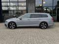 Volkswagen Passat Variant PHEV GTE 218PK Business NAP/Pano/360Cam/Vi Grey - thumbnail 8