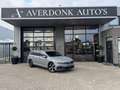 Volkswagen Passat Variant PHEV GTE 218PK Business NAP/Pano/360Cam/Vi Grey - thumbnail 5