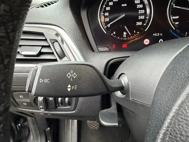 BMW 1 Series view 13