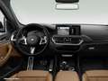 BMW X3 xDrive20i M SPORT+PANO+STANDHZG+DA+PA+HiFi Schwarz - thumbnail 4