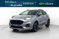 Ford Puma 1.0 EcoBoost MHEV ST-Line X 155 Plateado - thumbnail 1