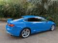 Audi A5 A5 Sportback 1.8 TFSI 170 S line Multitronic A Bleu - thumbnail 3