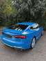 Audi A5 A5 Sportback 1.8 TFSI 170 S line Multitronic A Bleu - thumbnail 2