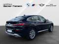 BMW X4 xDrive20d LiveCockpit/Head-Up/AHK/Laserlicht/Drivi Negro - thumbnail 6