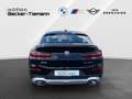 BMW X4 xDrive20d LiveCockpit/Head-Up/AHK/Laserlicht/Drivi Negro - thumbnail 5