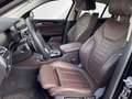 BMW X4 xDrive20d LiveCockpit/Head-Up/AHK/Laserlicht/Drivi Negro - thumbnail 9