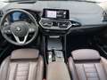 BMW X4 xDrive20d LiveCockpit/Head-Up/AHK/Laserlicht/Drivi Negro - thumbnail 11