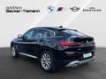 BMW X4 xDrive20d LiveCockpit/Head-Up/AHK/Laserlicht/Drivi Negro - thumbnail 4