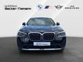 BMW X4 xDrive20d LiveCockpit/Head-Up/AHK/Laserlicht/Drivi Negro - thumbnail 2