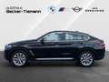 BMW X4 xDrive20d LiveCockpit/Head-Up/AHK/Laserlicht/Drivi Negro - thumbnail 3