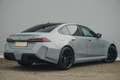 BMW M5 Sedan | Comfort Package Gris - thumbnail 2