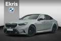 BMW M5 Sedan | Comfort Package Gris - thumbnail 1