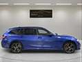 BMW 320 320d xDrive Automatica Touring Blau - thumbnail 3