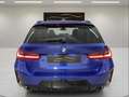 BMW 320 320d xDrive Automatica Touring Blau - thumbnail 6