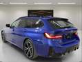 BMW 320 320d xDrive Automatica Touring Blau - thumbnail 7