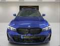 BMW 320 320d xDrive Automatica Touring Blau - thumbnail 2