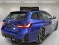 BMW 320 320d xDrive Automatica Touring Blau - thumbnail 5