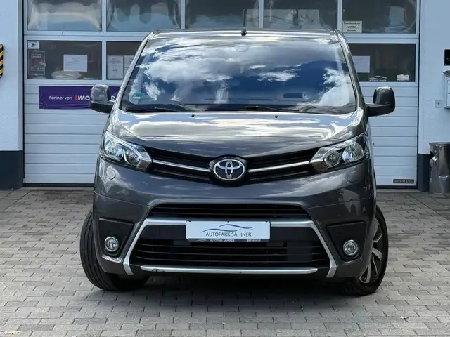 Toyota Proace (Verso) L1 Family Comfort