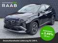Hyundai TUCSON Family Automatik Design Paket Schwarz - thumbnail 1