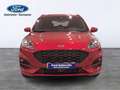 Ford Kuga ST-Line 2.5 Duratec FHEV 140kW Auto Rouge - thumbnail 2